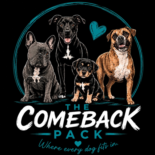 The Comeback Pack