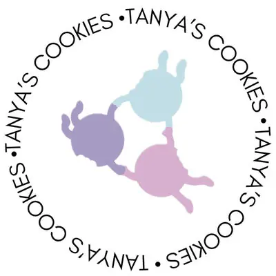 Tanya's Cookies